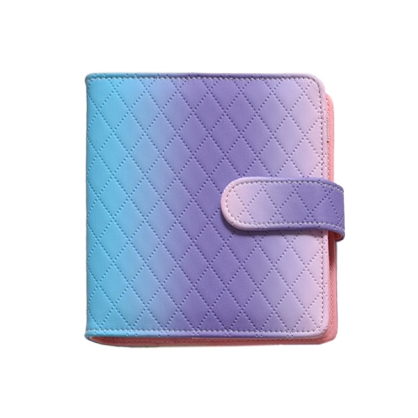 Pocket Notebook Lille notesbog 4,33" x 4,21", inbunden