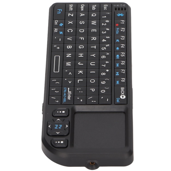 Mini Tangentbord Intelligent Bärbar Pekplatta 90 Graders Omfattande Användning Portabelt Tangentbord