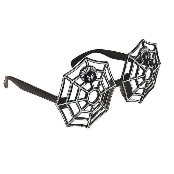 Naamiolasit Web-asu Lasit Spider Web