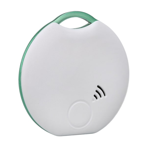 Item Finder Bluetooth Spårningsenhet med 85DB Ljud för Nycklar Plånbok Bagage Husdjur och Mer