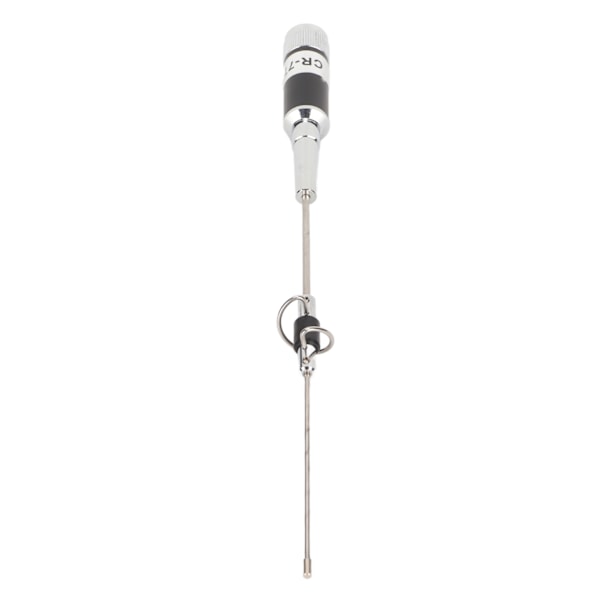 Dual Band Mobil Radioantenne 144/430MHz 2.25dBi/3.8dBi VHF UHF 2 Vejs Radioantenne