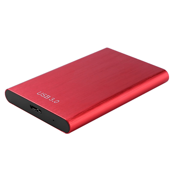 USB 3.0 till 2,5-tums SATA hårddiskar med USB 3.0 datakabel