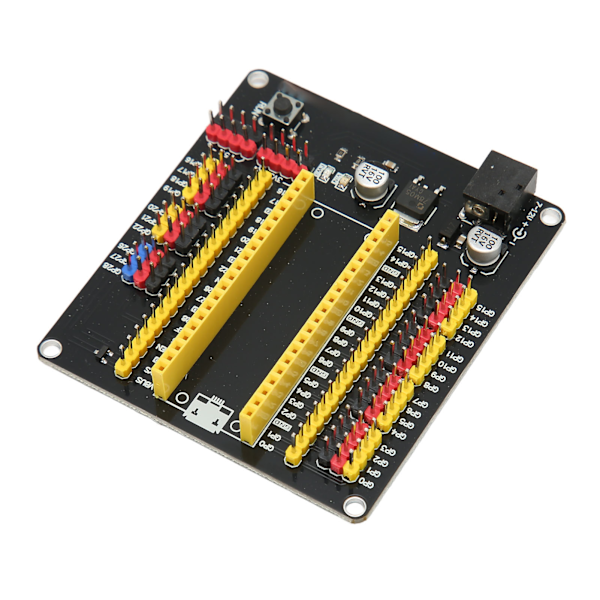 Breakout Board för Raspberry Pi för Pico Utvecklingskort för GPIO Sensor Expansionskort