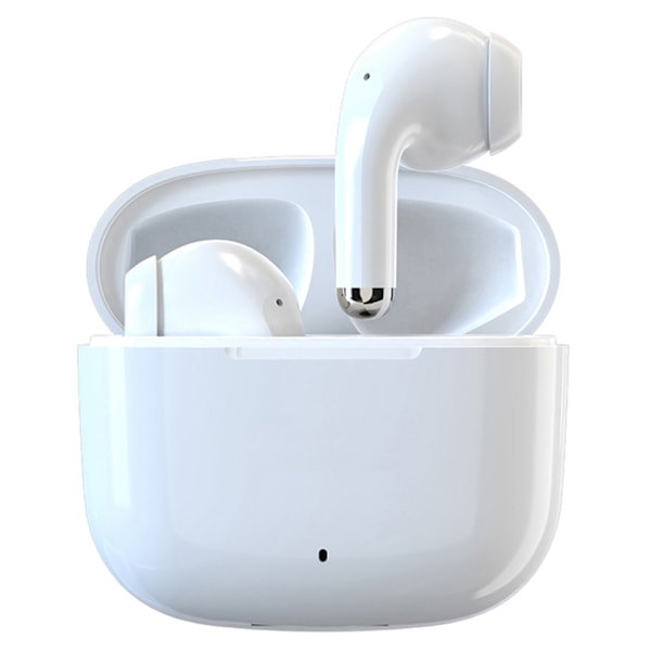 Semi in Ear Ingen Bæresans Mini Sports Musik Trådløse Bluetooth TWS Hovedtelefoner