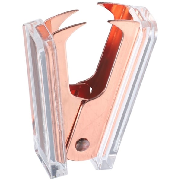 Staple Remover Nagelavdragare MULTICOLOR multicolor