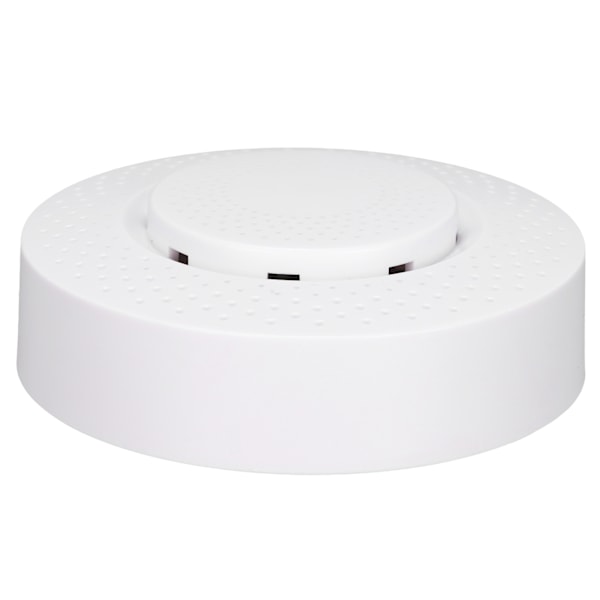 Älykäs WIFI Ilmanlaadun Testauslaite Formaldehydi VOC CO2 Kosteus Lämpötilan Mittaus TUYA:lle