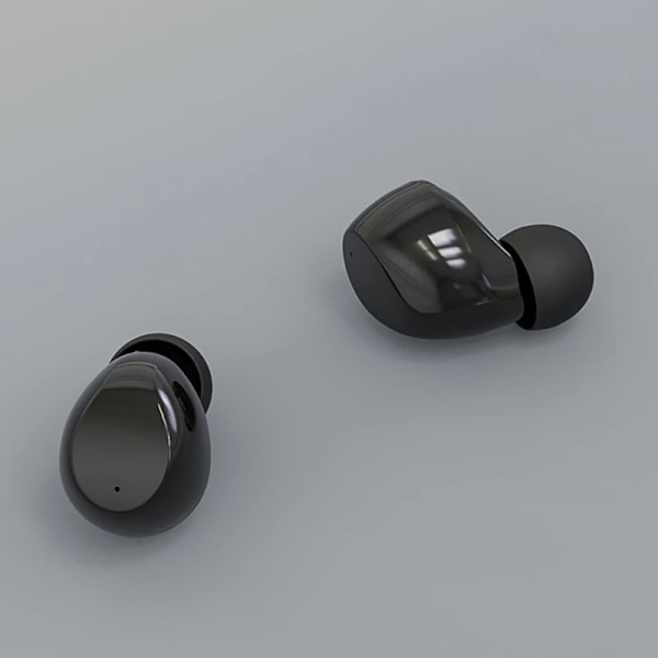 Bluetooth -hörlurar True Wireless Headset Vattentäta i örat