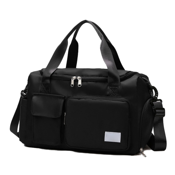 Dame Sports Gym Bag Duffelveske for menn