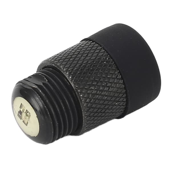 9 mm sigtelys til compoundbue, sigtelys, antivibration, nattesyn