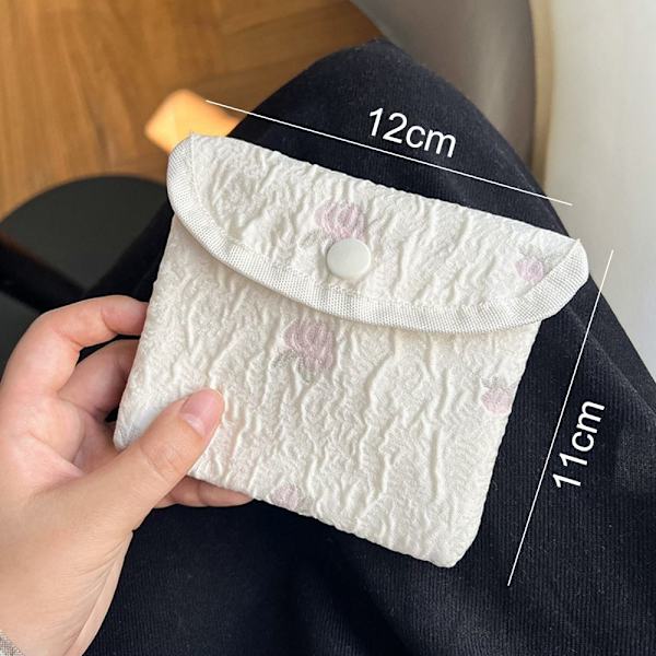 Förvaringspåse Flip Liten påse APRIKOS apricot