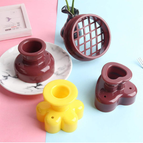 3 donuts Donut Cutter, Donut kageform, donut kageform, form,