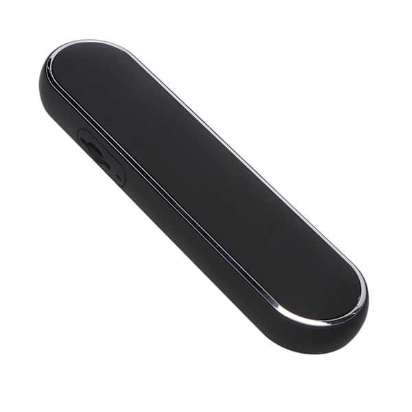 Under Pillow Speaker Portabel Trådlös Bluetooth Benledning Kudde Högtalare White Noise Maskin för IOS för Android Svart