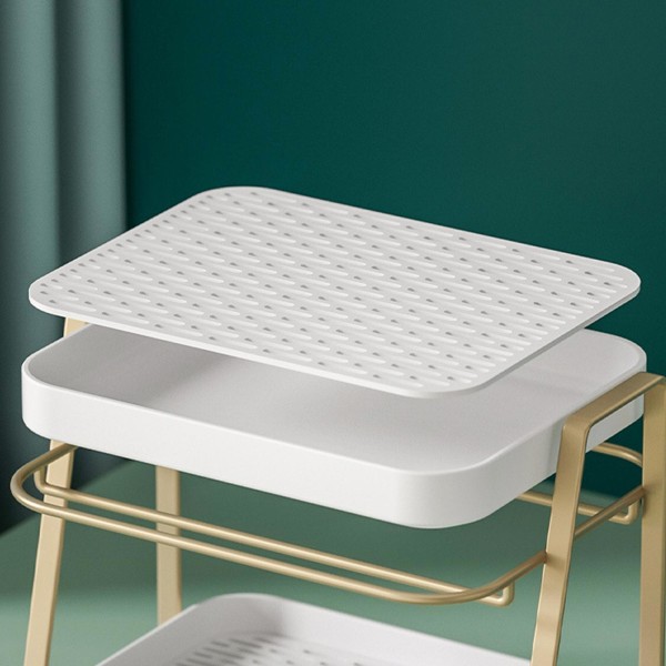 Tidy Rack Diskstativ Vannkoppsavløp for Tekopp Stue Large