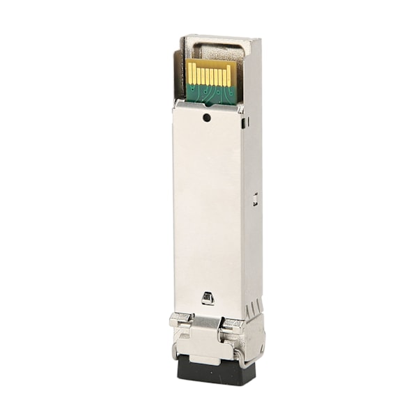 1.25G SFP Transceiver 1.25Gbps TX1550 RX1310nm Single Mode Fiber 40km Støtte DDM SFP Optisk Modul for Switch Router