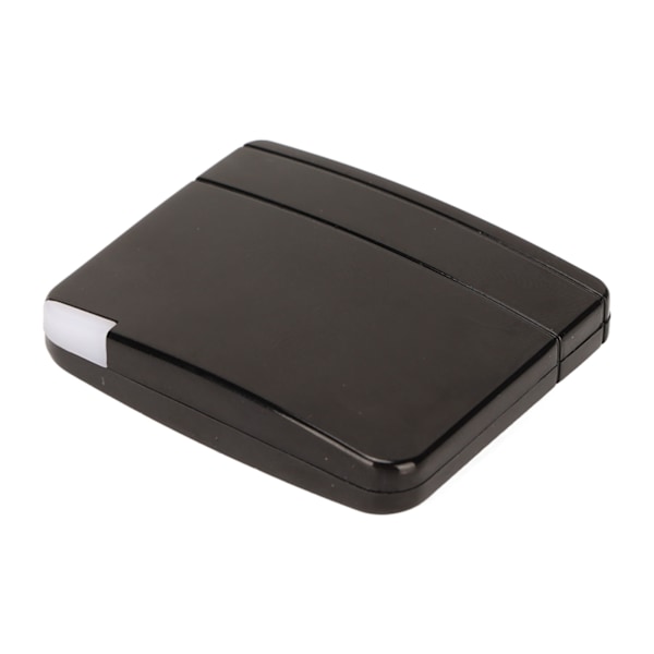 Bluetooth Adapter Modtager 30pin 4Mbps Plug and Play Bluetooth Lydmodtager til Ipod til Iphone