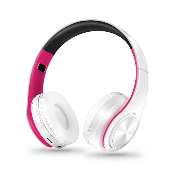 Kuulokkeet Bluetooth Headset Kuulokkeet Langattomat kuulokkeet