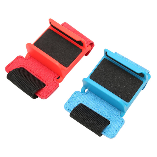 Håndleddsbånd for Switch Justerbar Elastisk Håndleddsstropp for Just Dance 2022 2021 2020 2019 2018 2017