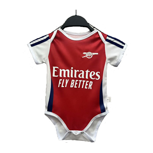 Baby stl 6-18M Goodies 12-18M 12-18M Arsenal