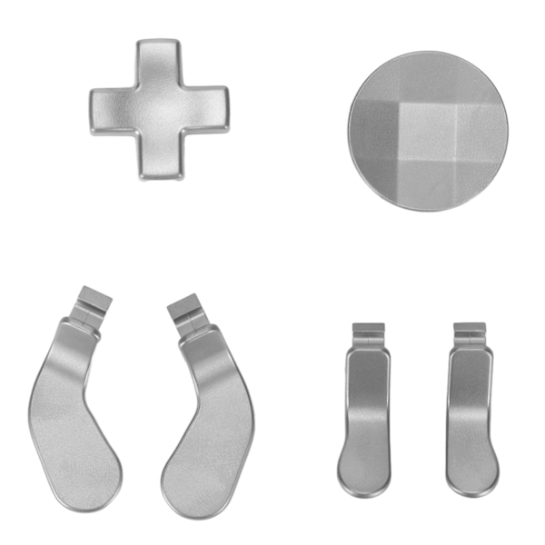 Spillkontrollretningsknapper med 4 utløserblader for Xbox One for Elite Series 2