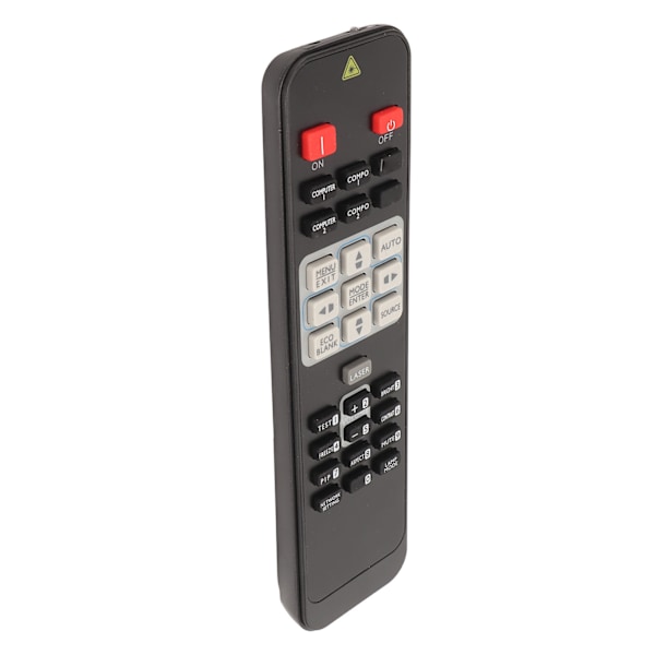 Projektor Fjärrkontroll Universell Ersättningsfjärrkontroll för Benq MX768 MW769 SW916 MX723 SU931 SX930 LH890UST Projektorer