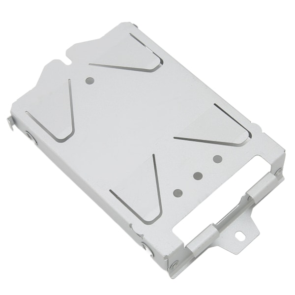 Spil HDD Monteringsbeslag Metal Ultra Tynd Beskyttende Konsol Harddiskdrev Bakke til PS4 Pro