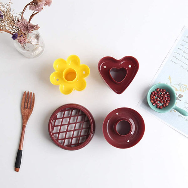 3 donuts Donut Cutter, Donut kageform, donut kageform, form,