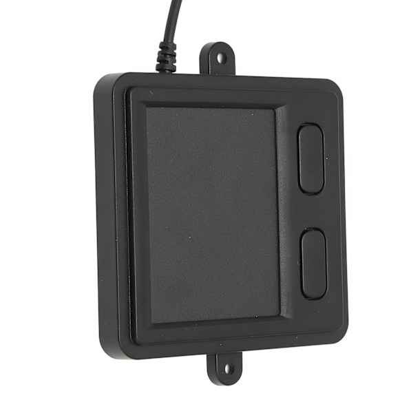 Kablet USB Touchpad Indbygget Berøringsfølsomhed Multifunktionel Bærbar Trackpad med 2 Taster til Erhvervskontor Laptop
