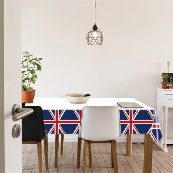 Union Jack Duk Bordsöverdrag Duk duk 130x220cm