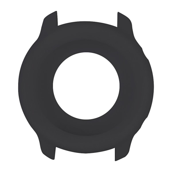 Skyddsfodral Kompatibelt för Amazfit GTR 3 Skärmskydd Mjukt Silikon Fullt Skydd Kompatibelt för GTR 3 Smartwatch Tillbehör