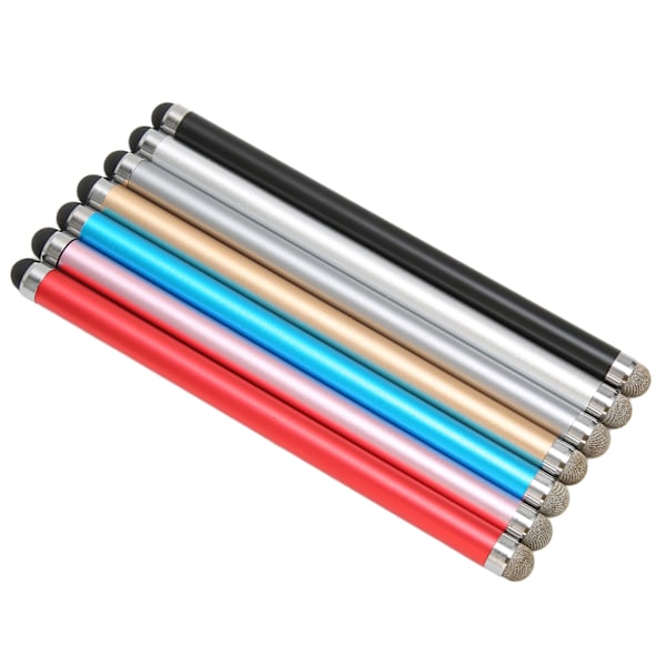 7 stk. Stylus Penner Klasserom Datamaskin Multimedia Elektronisk Tavle Undervisnings Stylus