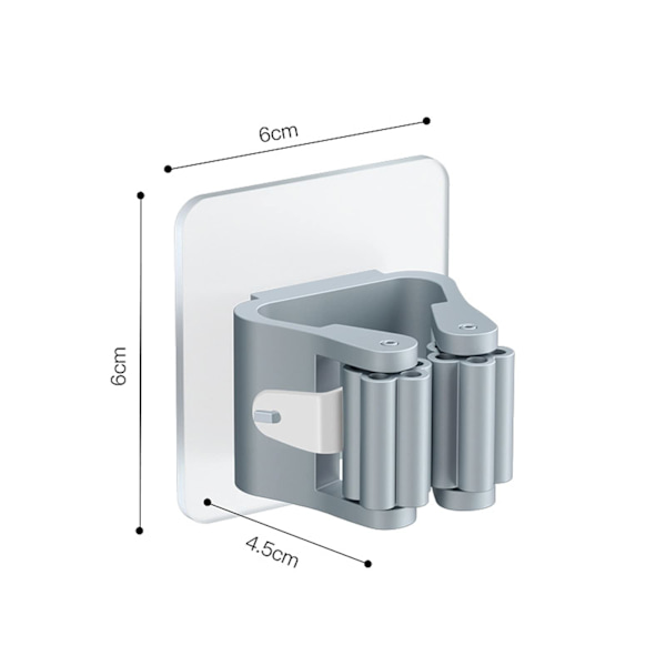 5 cm blå bollform luftbubblor 2W akvarieluftpump