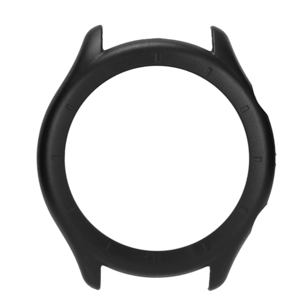 Kellon suojakuori Amazfit GTR 3:lle ja GTR 3 Pro:lle, suojakehys, musta