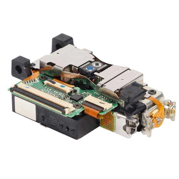 Spilkonsol Optisk Linse Udskiftning Plug and Play Spilmaskine Reparation Linse til PS3 KEM‑410A