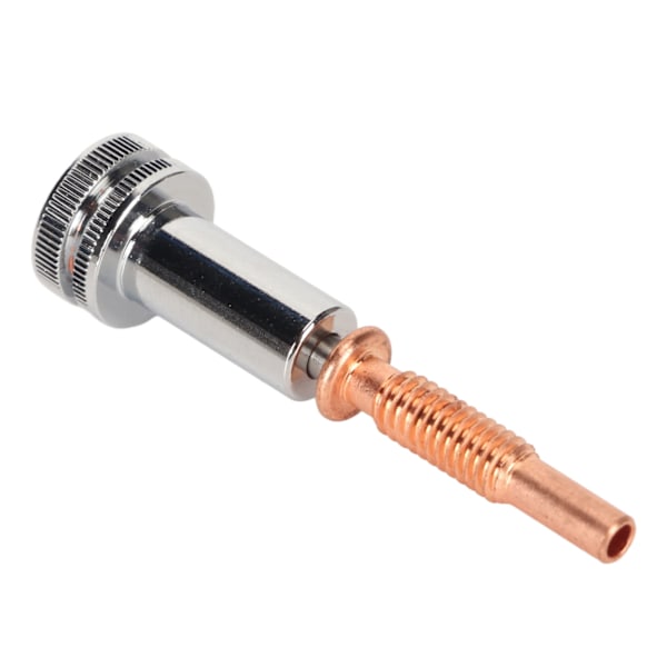 3D-skrivare Extruder Hotend Kit Mässing Titanlegering Hög Precision Extruderhuvud Kit för Ender 3 3D-skrivare