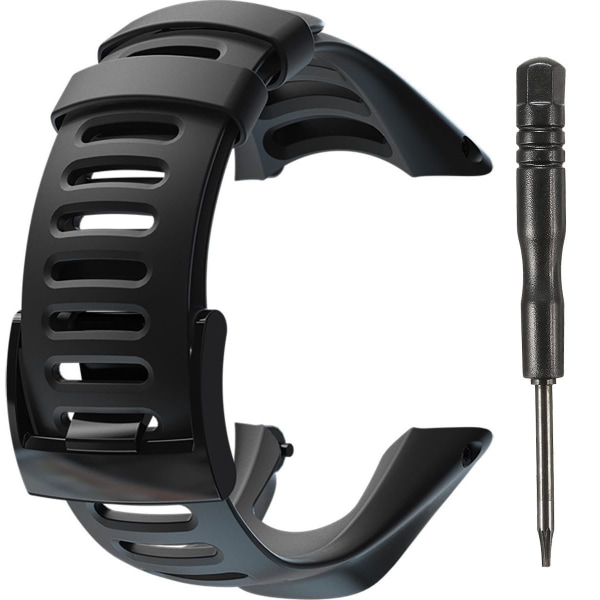 Suunto Ambit3 Peak Watch Band