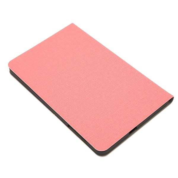 Læderetui til Iplay50 Mini, præcis hulplacering, multifunktionelt, bærbart tablet beskyttelsesetui, pink