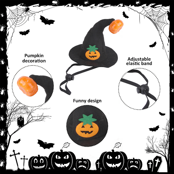 1 Set Hämähäkin Rinta- ja Selkäsetti Halloween Hämähäkin Rinta- ja Selkä