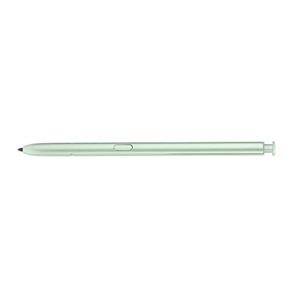 Stylus Pen Høj Sensitivitet Letvægts Bærbar Hurtig Optagelse S Touch Pen til Note 20 Ultra 5G Grøn
