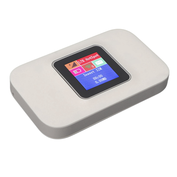 Taskukokoinen 4G WIFI 300Mbps Plug and Play Micro-korttipaikka 4G USB Kannettava Wifi Eurooppaan Kotiin ja Liiketoimintaan
