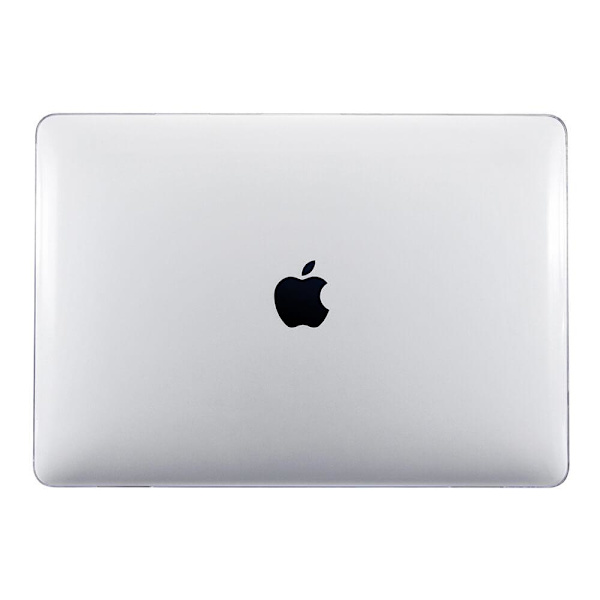 Skal til MacBook Air 13,3 tommer 2018 (A1932) & 2020 (A2179 & A2337 Transparent