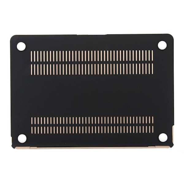 Skal för Macbook Air 13.3-tum Grön & Blå - (A1369/A1466) - R Multifärgad (Grön &amp; Blå)
