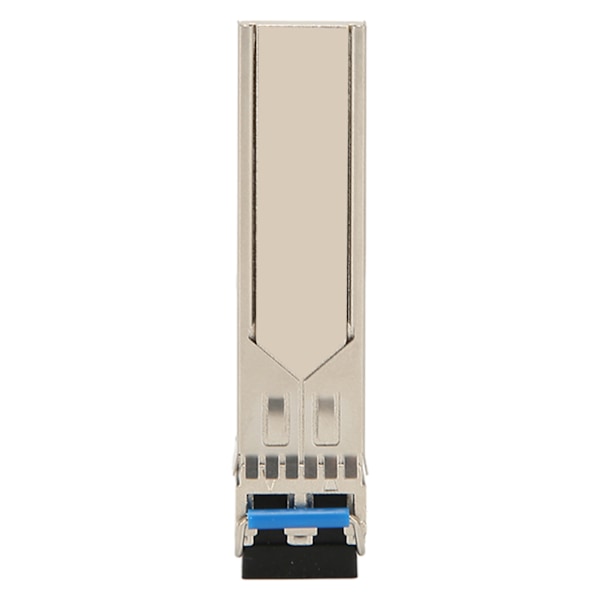 1.25G SFP Fiber Optisk Modul 1310nm Enkelt Fiber Single Mode 40KM Overføringsavstand Støtte DDM LC Gigabit Modul for Ruter