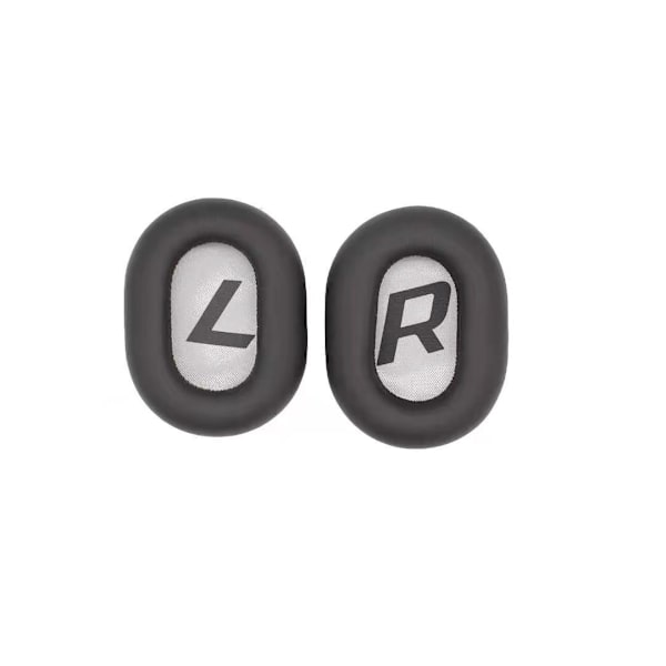 Ersättnings öronkuddar för Plantronics Backbeat Pro 2