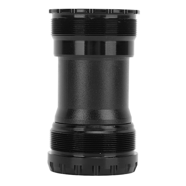 Cykel Centeraxel Mountainbike Mellanaxel 5-vägs för Landsvägscyklar 46mm ID 79mm Bredd 30mm Vevparti Axlar