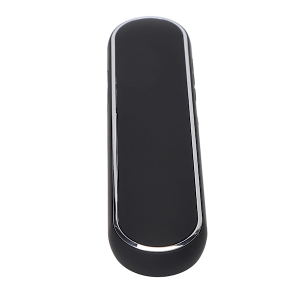 Under Pillow Speaker Portabel Trådlös Bluetooth Benledning Kudde Högtalare White Noise Maskin för IOS för Android Svart