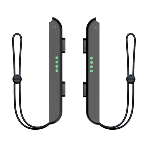 Joycon håndledsreimer for Switch, erstatningskontrollere håndled