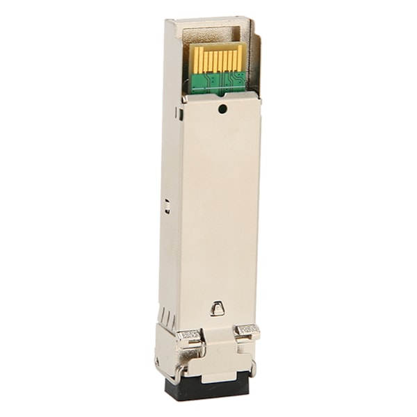1.25G SFP Fiber Optisk Modul 1310nm Enkelt Fiber Single Mode 40KM Overføringsavstand Støtte DDM LC Gigabit Modul for Ruter