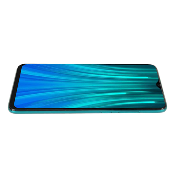 6,53 tommer LCD-skærm LCD-skærm Touch Screen Udskiftning til Xiaomi Redmi Note 8 Pro M1906G7I M1906G7G Ice Jade