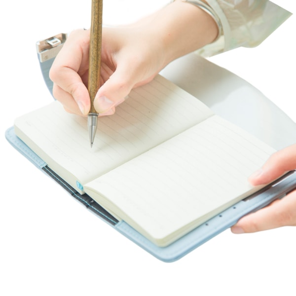 Notebook Journal Personlig Notebook-A6 Mini Notepad Crea