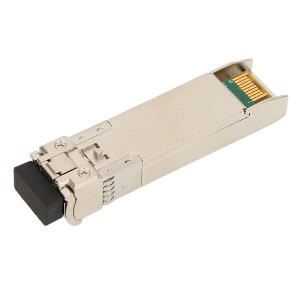 SFP+ Optinen Moduuli 10G Yksittäinen Moduuli TX1330nm 10KM LC Gigabit Optinen Moduuli Lähetin-vastaanotin Kuitukytkimelle Reitittimelle